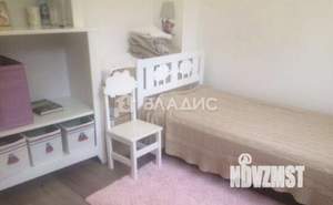 1-к квартира, вторичка, 39м2, 1/3 этаж