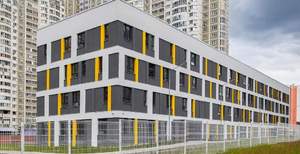 3-к квартира, вторичка, 78м2, 11/25 этаж