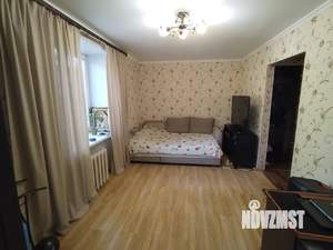 1-к квартира, вторичка, 30м2, 3/5 этаж