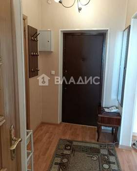 1-к квартира, вторичка, 42м2, 20/25 этаж