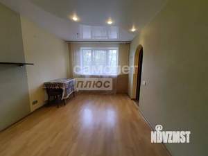 3-к квартира, вторичка, 60м2, 2/5 этаж