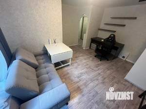 2-к квартира, вторичка, 30м2, 2/5 этаж