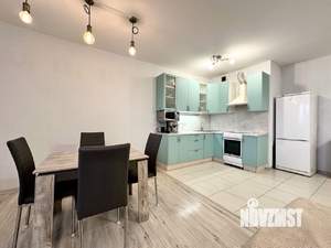 2-к квартира, вторичка, 64м2, 5/26 этаж