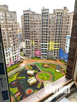 2-к квартира, вторичка, 44м2, 14/17 этаж