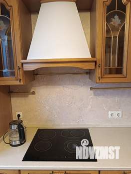 2-к квартира, вторичка, 58м2, 16/17 этаж