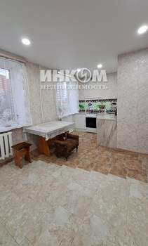 3-к квартира, вторичка, 52м2, 3/5 этаж