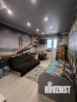 2-к квартира, вторичка, 57м2, 14/17 этаж