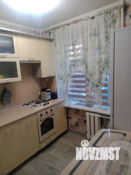 1-к квартира, вторичка, 31м2, 1/5 этаж