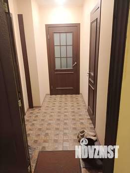 1-к квартира, вторичка, 39м2, 1/17 этаж