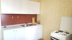 1-к квартира, вторичка, 43м2, 17/18 этаж