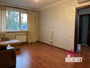 1-к квартира, вторичка, 38м2, 2/17 этаж