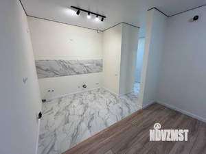 2-к квартира, вторичка, 45м2, 2/26 этаж