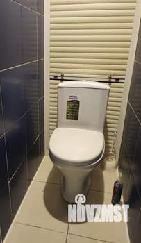 1-к квартира, вторичка, 33м2, 6/9 этаж