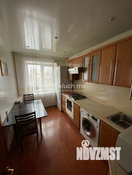 3-к квартира, вторичка, 55м2, 5/9 этаж