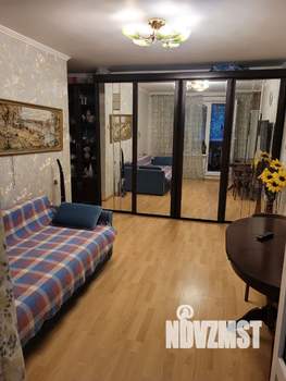 2-к квартира, вторичка, 45м2, 4/11 этаж