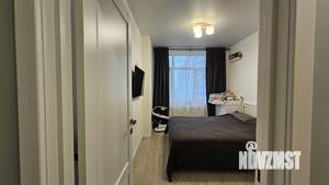 2-к квартира, вторичка, 48м2, 10/26 этаж