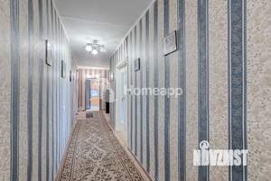 4-к квартира, вторичка, 113м2, 4/5 этаж