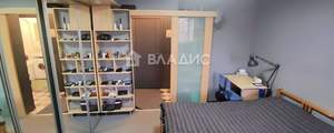 2-к квартира, вторичка, 37м2, 5/9 этаж