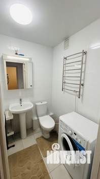 1-к квартира, вторичка, 44м2, 12/25 этаж