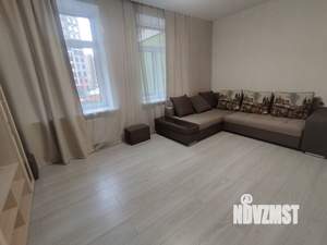 2-к квартира, вторичка, 50м2, 3/17 этаж