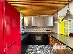 3-к квартира, вторичка, 91м2, 9/25 этаж