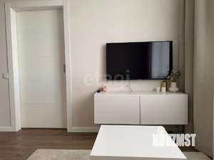1-к квартира, вторичка, 43м2, 11/14 этаж