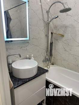 Студия квартира, вторичка, 30м2, 8/17 этаж