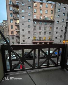 3-к квартира, вторичка, 72м2, 3/5 этаж