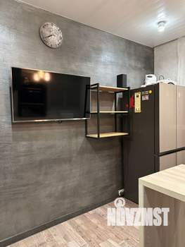 1-к квартира, вторичка, 35м2, 3/5 этаж