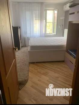 2-к квартира, вторичка, 50м2, 4/9 этаж
