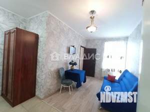 1-к квартира, вторичка, 31м2, 3/18 этаж