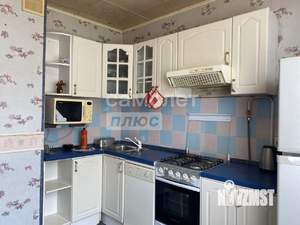 1-к квартира, вторичка, 41м2, 5/5 этаж