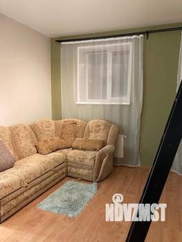 Студия квартира, вторичка, 31м2, 1/3 этаж