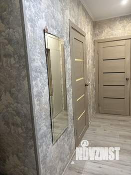 2-к квартира, вторичка, 52м2, 3/6 этаж