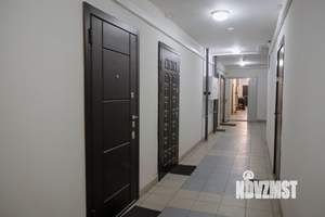 Студия квартира, вторичка, 30м2, 15/27 этаж