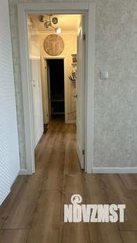 2-к квартира, сданный дом, 50м2, 1/10 этаж