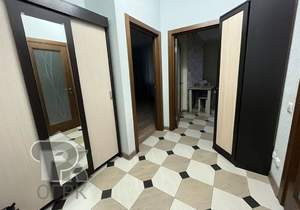 1-к квартира, вторичка, 49м2, 14/25 этаж