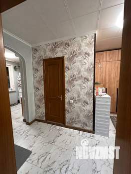 1-к квартира, вторичка, 38м2, 4/17 этаж