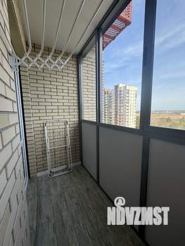 2-к квартира, вторичка, 50м2, 10/17 этаж