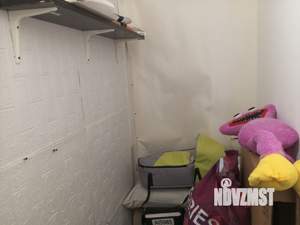 2-к квартира, вторичка, 42м2, 5/5 этаж