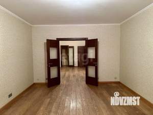 3-к квартира, вторичка, 118м2, 19/25 этаж