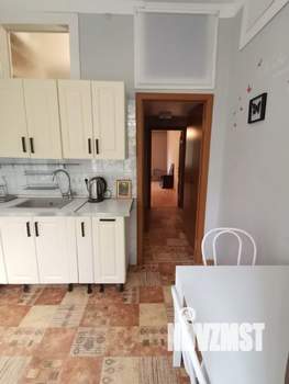 2-к квартира, вторичка, 54м2, 5/5 этаж