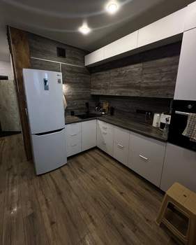 2-к квартира, вторичка, 45м2, 14/19 этаж