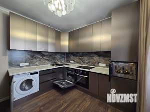 4-к квартира, вторичка, 100м2, 2/25 этаж