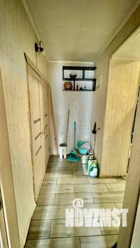2-к квартира, вторичка, 46м2, 2/9 этаж