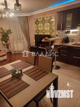 2-к квартира, вторичка, 60м2, 10/17 этаж