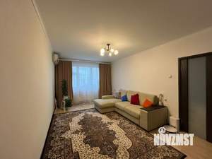 2-к квартира, вторичка, 57м2, 10/25 этаж