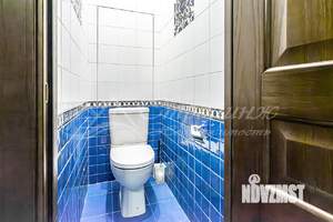 3-к квартира, вторичка, 96м2, 5/6 этаж