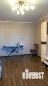 1-к квартира, вторичка, 37м2, 9/12 этаж