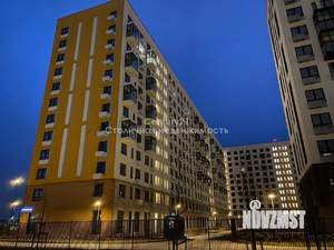 2-к квартира, вторичка, 53м2, 5/12 этаж